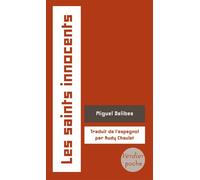 Les saints innocents - Miguel Delibes - Verdier - Poche - Roman