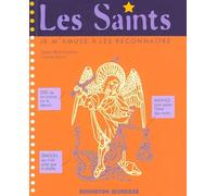 Les Saints: Je m'amuse à les reconnaître