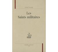 Les saints militaires
