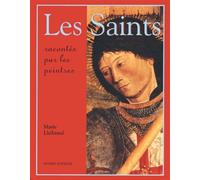Les Saints racontés par les peintres