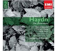 The Seasons-Die Jahreszeiten