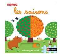 Les Saisons