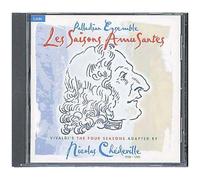 Les Saisons Amusantes : 6 Concertos D'après Vivaldi, Sonanes No. 4 -