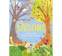 LES SAISONS