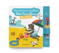 Les Saisons - Avec 1 Feutre Magique