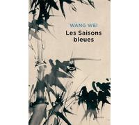 Les saisons bleues