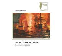 Les saisons bruines: Amandine exquise