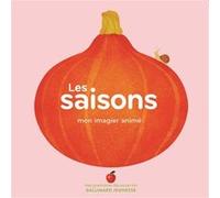 Les saisons Collectif (Auteur), Véronique Joffre (Illustration)