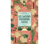 Les saisons d'Ashmore Castle Cynthia Harrod-Eagles (Auteur), Frédéric Grellier (Traduction)