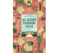Les Saisons D'ashmore Castle - Tome 1 - L'héritage