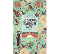 Les saisons d'Ashmore Castle Mariages - Cynthia Harrod-Eagles - J'ai Lu - Poche - Roman
