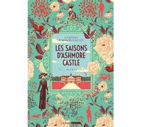 Les saisons d'Ashmore Castle - tome 2 - Mariages - Cynthia Harrod-Eagles - Hachette Fictions - relié - Roman