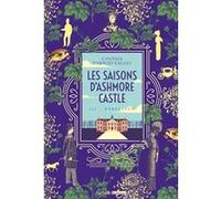 Les saisons d'Ashmore Castle - Tome 3 - Rébellion Cynthia Harrod-Eagles (Auteur), Frédéric Grellier (Traduction)