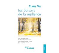 Les Saisons de la résilience