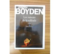 Les Saisons de la solitude