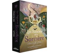 Les Saisons de la sorcière ? Oracle de Litha