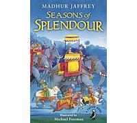 Les saisons de la splendeur