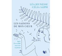 Les Saisons de mon coeur