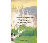 Les saisons de mon enfance
