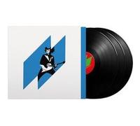 Les Saisons de Passage – Vinyle – Édition limitée – M-Punkt