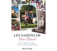 Les Saisons de Rose ud