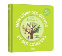 Les Saisons - Découvre 7 Odeurs Des Saisons