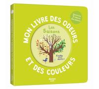 Les Saisons - Découvre 7 Odeurs Des Saisons