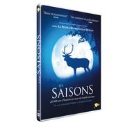 Les saisons DVD DVD