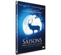 Les saisons DVD E