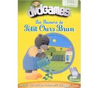 Les saisons de Petit Ours Brun – Warner Bros. – DVD interactif
