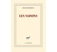 Les saisons