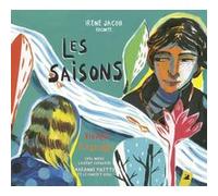 Les Saisons Inclus livret illustré 64 pages