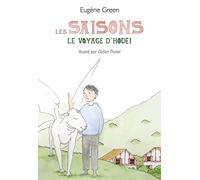 Les Saisons - le Voyage d'Hodei
