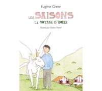 Les Saisons - le Voyage d'Hodei