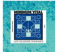 Les Saisons Marines (Remaster Serie 2020 - Digipack)
