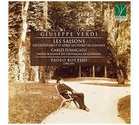 Les Saisons/Messa..