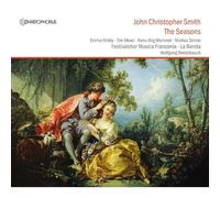 Les Saisons, Oratorio