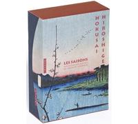 Les Saisons Par Les Grands Maîtres De L'estampe Japonaise