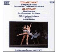 Les Saisons Philh. Slovaque