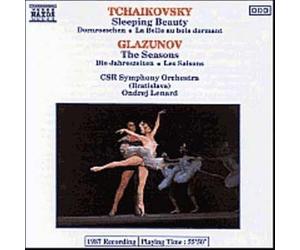 Les Saisons Philh. Slovaque