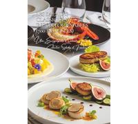 Les Salades Classiques Incontournables (700 recettes): Une Encyclopédie Culinaire Française - Collection "Salades et Fraîcheur" - Volume 1