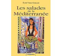 Les Salades de la Méditerranée