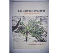 Les salades sauvages
