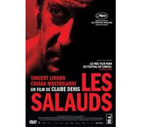 Les Salauds