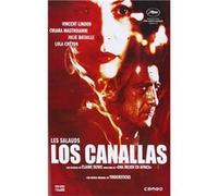 Les Salauds (2013) / Los canallas G