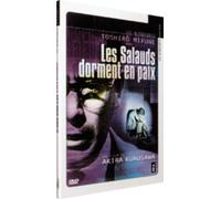 Les Salauds dorment en paix