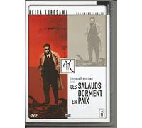 Les Salauds dorment en Paix