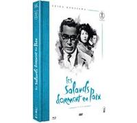 Les salauds dorment en paix – Blu-ray – Warner Bros.