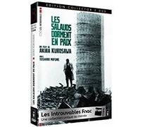 Les Salauds dorment en Paix [Édition Collector]