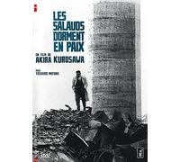 Les Salauds dorment en Paix [Édition Collector]